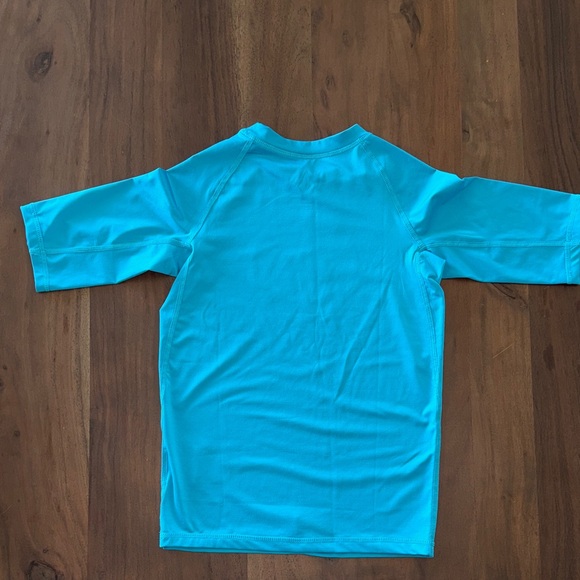Volcom Kids Aqua Rash Guard - Picture 3 of 3